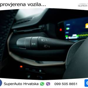 Jeep Compass 1.3 GSE T4 4XE Aut. Upland 240 KS, LED+ACC+GR SJED+KAM+VIRT