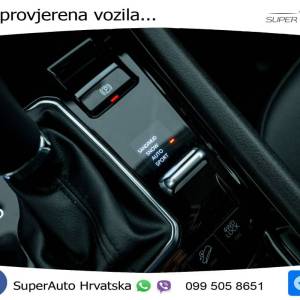 Jeep Compass 1.3 GSE T4 4XE Aut. Upland 240 KS, LED+ACC+GR SJED+KAM+VIRT