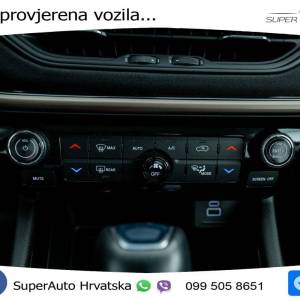 Jeep Compass 1.3 GSE T4 4XE Aut. Upland 240 KS, LED+ACC+GR SJED+KAM+VIRT
