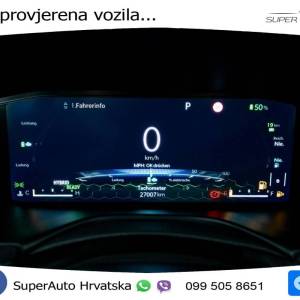 Jeep Compass 1.3 GSE T4 4XE Aut. Upland 240 KS, LED+ACC+GR SJED+KAM+VIRT