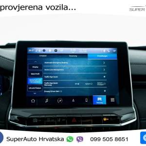 Jeep Compass 1.3 GSE T4 4XE Aut. Upland 240 KS, LED+ACC+GR SJED+KAM+VIRT