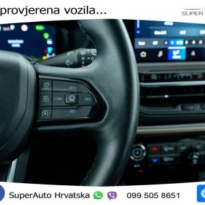 Jeep Compass 1.3 GSE T4 4XE Aut. Upland 240 KS, LED+ACC+GR SJED+KAM+VIRT