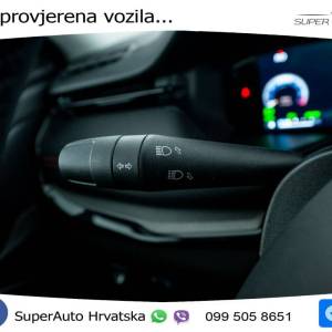 Jeep Compass 1.3 GSE T4 Aut. 130 KS, LED+ACC+KAM+PDC+VIRT