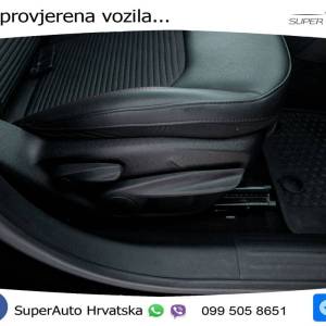 Jeep Compass 1.3 GSE T4 Aut. 130 KS, LED+ACC+KAM+PDC+VIRT