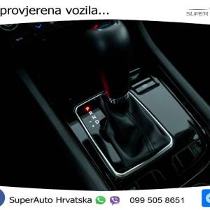 Jeep Compass 1.3 GSE T4 Aut. 130 KS, LED+ACC+KAM+PDC+VIRT