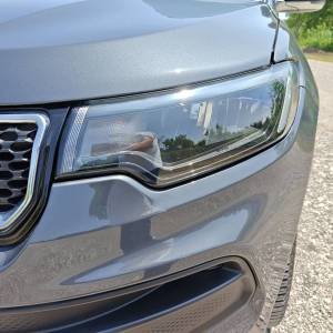 Jeep Compass 1.3 GSE T4 LIMITED