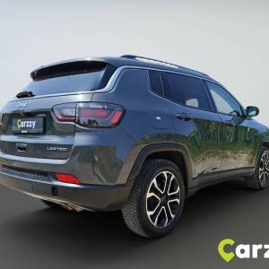 Jeep Compass 1.3 GSE T4 LIMITED