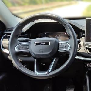 Jeep Compass 1.3 GSE T4 LIMITED