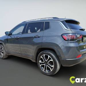 Jeep Compass 1.3 GSE T4 LIMITED