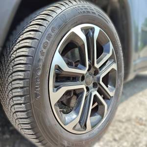 Jeep Compass 1.3 GSE T4 LIMITED