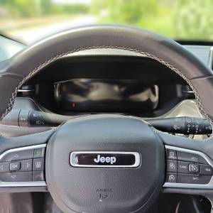 Jeep Compass 1.3 GSE T4 LIMITED