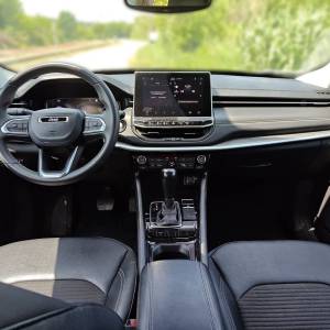 Jeep Compass 1.3 GSE T4 LIMITED