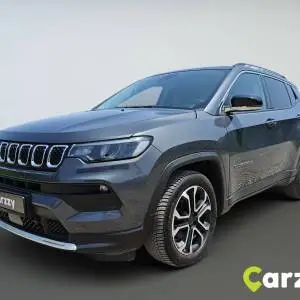 Jeep Compass 1.3 GSE T4 LIMITED