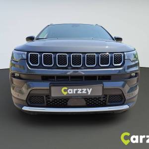 Jeep Compass 1.3 GSE T4 LIMITED