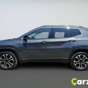 Jeep Compass 1.3 GSE T4 LIMITED