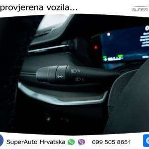 Jeep Compass 1.3 T-GDi Aut. Limited 131 KS, ACC+360+GR SJED+PANO+VIRT+NAVI