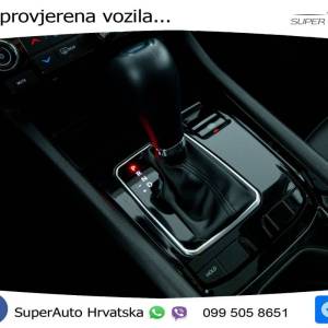 Jeep Compass 1.3 T-GDi Aut. Limited 131 KS, ACC+360+GR SJED+PANO+VIRT+NAVI