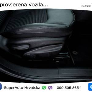 Jeep Compass 1.3 T-GDi Aut. Limited 131 KS, ACC+360+GR SJED+PANO+VIRT+NAVI