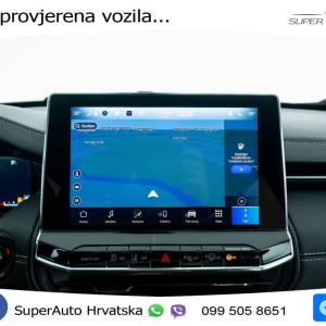 Jeep Compass 1.3 T-GDi Aut. Limited 131 KS, ACC+360+GR SJED+PANO+VIRT+NAVI