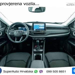 Jeep Compass 1.3 T-GDi Aut. Limited 131 KS, ACC+360+GR SJED+PANO+VIRT+NAVI