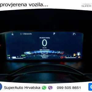 Jeep Compass 1.3 T-GDi Aut. Limited 131 KS, ACC+360+GR SJED+PANO+VIRT+NAVI