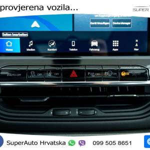 Jeep Compass 1.3 T-GDi Aut. Limited 131 KS, ACC+360+GR SJED+PANO+VIRT+NAVI