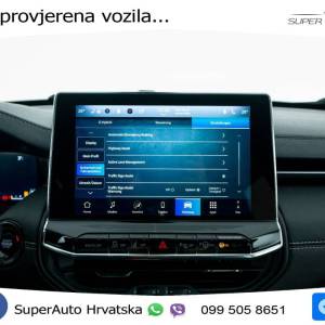 Jeep Compass 1.3 T-GDi Aut. Limited 131 KS, ACC+360+GR SJED+PANO+VIRT+NAVI