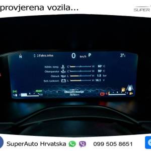 Jeep Compass 1.3 T-GDi Aut. Limited 131 KS, ACC+360+GR SJED+PANO+VIRT+NAVI