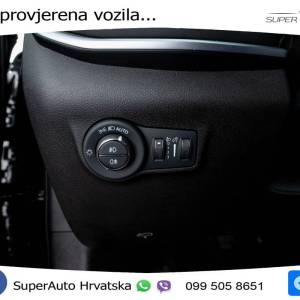 Jeep Compass 1.3 T-GDi Aut. Limited 131 KS, ACC+360+GR SJED+PANO+VIRT+NAVI