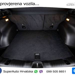 Jeep Compass 1.3 T-GDi Aut. Limited 131 KS, ACC+360+GR SJED+PANO+VIRT+NAVI