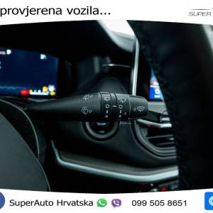 Jeep Compass 1.3 T-GDi Aut. Limited 131 KS, ACC+360+GR SJED+PANO+VIRT+NAVI