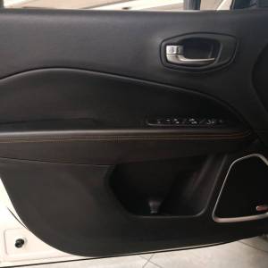 Jeep Compass 1.4T Multiair Limited