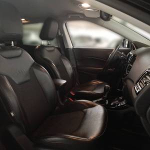 Jeep Compass 1.4T Multiair Limited