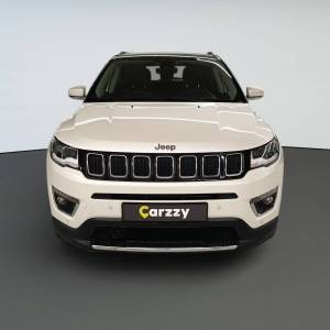 Jeep Compass 1.4T Multiair Limited