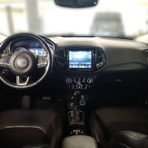 Jeep Compass 1.4T Multiair Limited