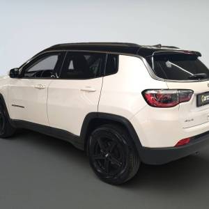 Jeep Compass 1.4T Multiair Limited
