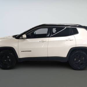 Jeep Compass 1.4T Multiair Limited