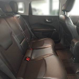 Jeep Compass 1.4T Multiair Limited