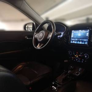 Jeep Compass 1.4T Multiair Limited