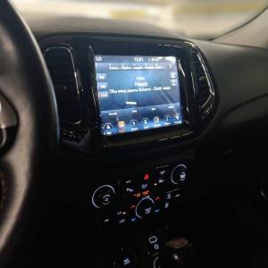 Jeep Compass 1.4T Multiair Limited