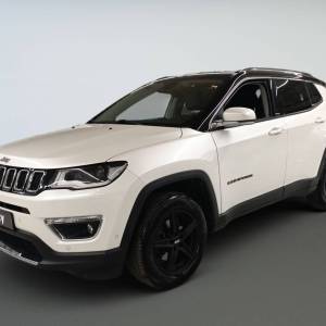 Jeep Compass 1.4T Multiair Limited