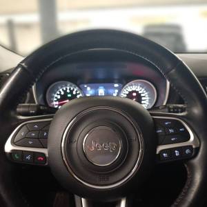 Jeep Compass 1.4T Multiair Limited