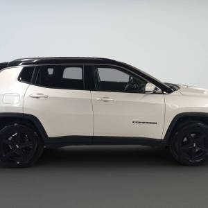 Jeep Compass 1.4T Multiair Limited