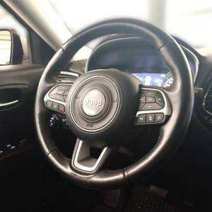 Jeep Compass 1.4T Multiair Limited