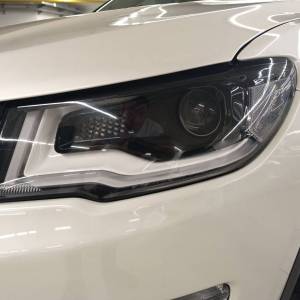 Jeep Compass 1.4T Multiair Limited