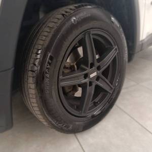 Jeep Compass 1.4T Multiair Limited