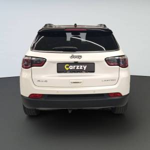 Jeep Compass 1.4T Multiair Limited