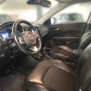 Jeep Compass 1.4T Multiair Limited