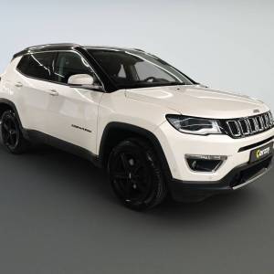Jeep Compass 1.4T Multiair Limited
