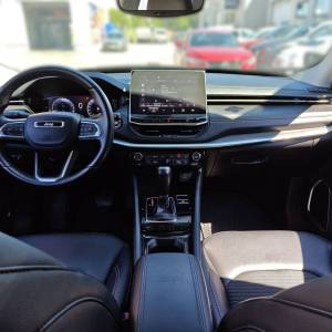 Jeep Compass 1.5 E-HYBRID (130KS) LIMITED